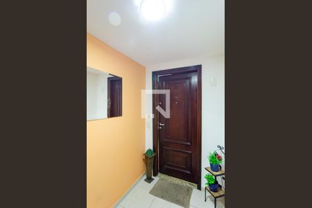 Apartamento à venda com 100m², 3 quartos e 2 vagasHall de Entrada