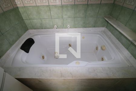 Apartamento para alugar com 124m², 3 quartos e 1 vagaSuite do Quarto 
