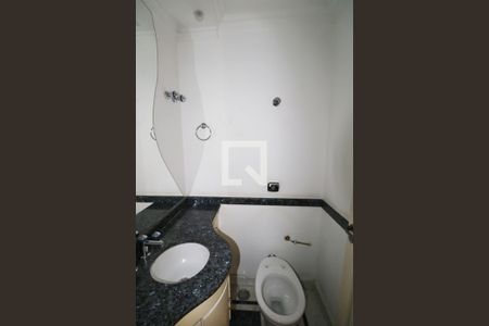 Apartamento para alugar com 124m², 3 quartos e 1 vagaBanheiro Lavado