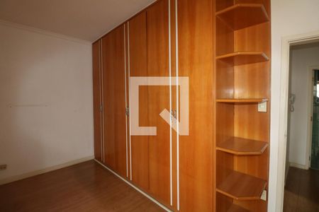 Apartamento para alugar com 124m², 3 quartos e 1 vagaQuarto 3