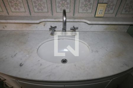 Apartamento para alugar com 124m², 3 quartos e 1 vagaSuite do Quarto 