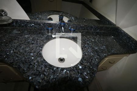 Apartamento para alugar com 124m², 3 quartos e 1 vagaBanheiro Lavado