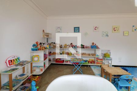 Apartamento para alugar com 124m², 3 quartos e 1 vaga Apartamento para alugar com 124m², 3 quartos e 1 vagaBrinquedoteca