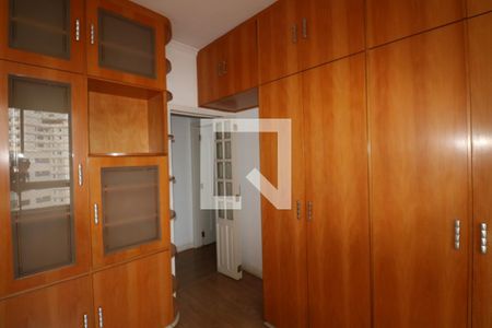 Apartamento para alugar com 124m², 3 quartos e 1 vagaQuarto 2