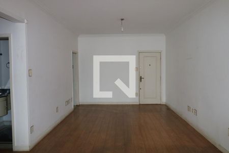 Apartamento para alugar com 124m², 3 quartos e 1 vagaSala 