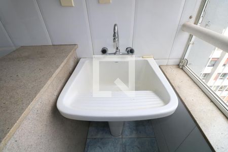 Apartamento para alugar com 124m², 3 quartos e 1 vagaÁrea de Serviço
