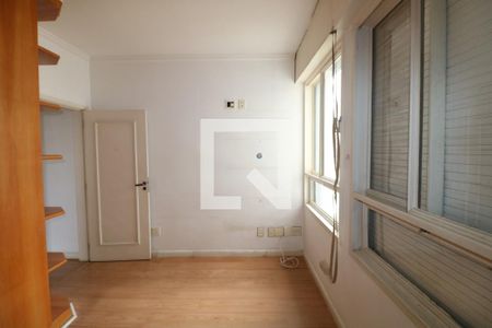 Apartamento para alugar com 124m², 3 quartos e 1 vagaQuarto 3