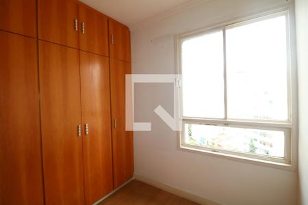 Apartamento para alugar com 124m², 3 quartos e 1 vagaQuarto 2