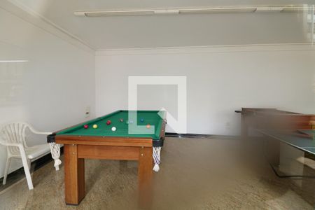 Apartamento para alugar com 124m², 3 quartos e 1 vagaSala de Jogos