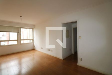 Apartamento para alugar com 124m², 3 quartos e 1 vagaSala 