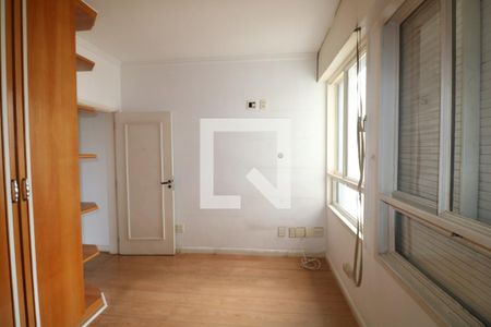 Apartamento para alugar com 124m², 3 quartos e 1 vagaQuarto 3
