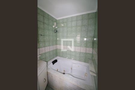 Apartamento para alugar com 124m², 3 quartos e 1 vagaSuite do Quarto 