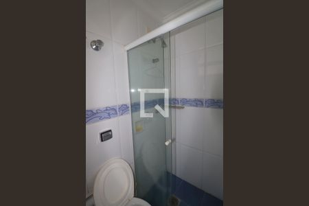Apartamento para alugar com 124m², 3 quartos e 1 vagaBanheiro de Serviço