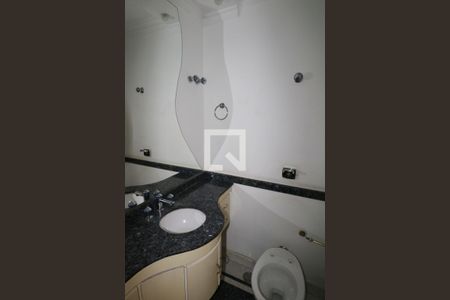 Apartamento para alugar com 124m², 3 quartos e 1 vagaBanheiro Lavado