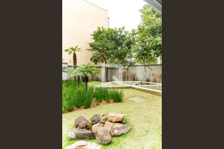 Studio à venda com 33m², 1 quarto e sem vagaEspaço Zen