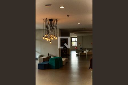 Studio à venda com 33m², 1 quarto e sem vagaArea Comun - Lounge