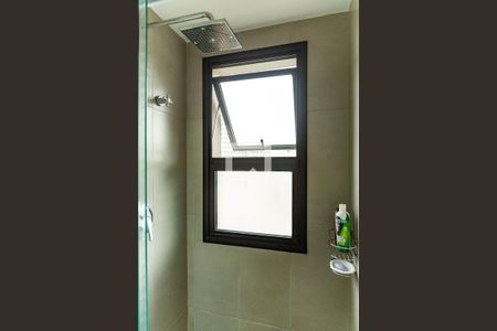 Studio à venda com 33m², 1 quarto e sem vagaBanheiro Social