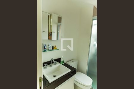 Studio à venda com 33m², 1 quarto e sem vagaBanheiro Social