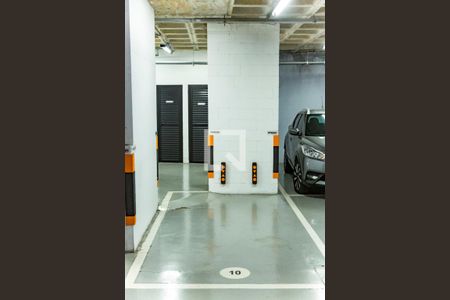 Studio à venda com 33m², 1 quarto e sem vagaGaragem