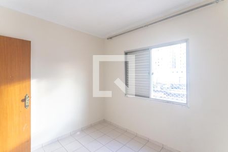 Quarto 1 de apartamento à venda com 2 quartos, 57m² em Rudge Ramos, São Bernardo do Campo
