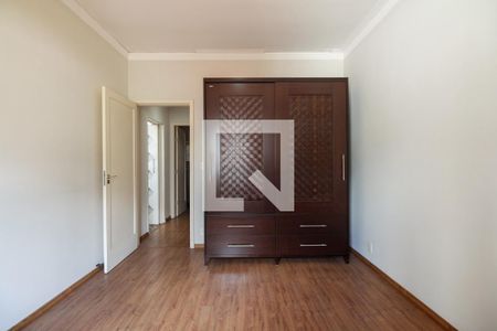 Quarto 1 de casa de condomínio à venda com 2 quartos, 130m² em Tatuapé, São Paulo