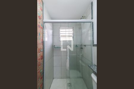 Apartamento à venda com 150m², 3 quartos e 1 vaga Apartamento à venda com 150m², 3 quartos e 1 vagaBanheiro Social