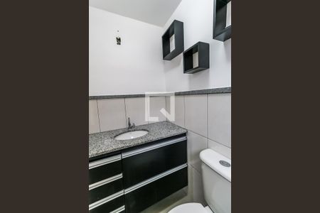Apartamento à venda com 150m², 3 quartos e 1 vaga Apartamento à venda com 150m², 3 quartos e 1 vagaBanheiro da Suíte