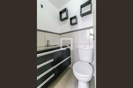 Apartamento à venda com 150m², 3 quartos e 1 vaga Apartamento à venda com 150m², 3 quartos e 1 vagaBanheiro da Suíte