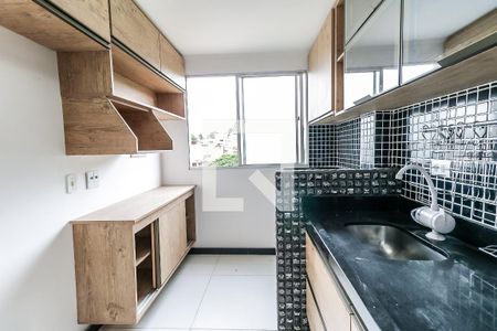 Apartamento à venda com 150m², 3 quartos e 1 vaga Apartamento à venda com 150m², 3 quartos e 1 vagaCozinha