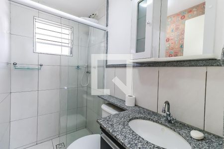 Apartamento à venda com 150m², 3 quartos e 1 vaga Apartamento à venda com 150m², 3 quartos e 1 vagaBanheiro Social