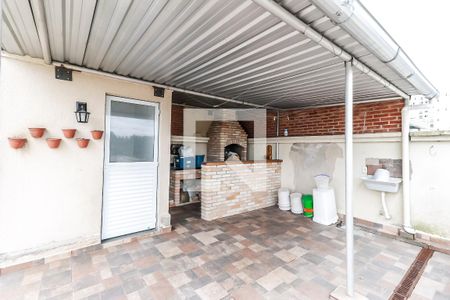 Apartamento à venda com 150m², 3 quartos e 1 vaga Apartamento à venda com 150m², 3 quartos e 1 vagaTerraço