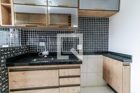 Apartamento à venda com 150m², 3 quartos e 1 vaga Apartamento à venda com 150m², 3 quartos e 1 vagaCozinha