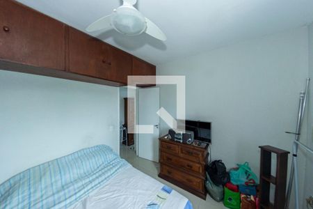 Quarto de apartamento à venda com 1 quarto, 54m² em Váz Lobo, Rio de Janeiro