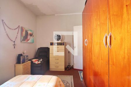 Quarto 2 de casa à venda com 3 quartos, 250m² em Jardim Utinga, Santo André
