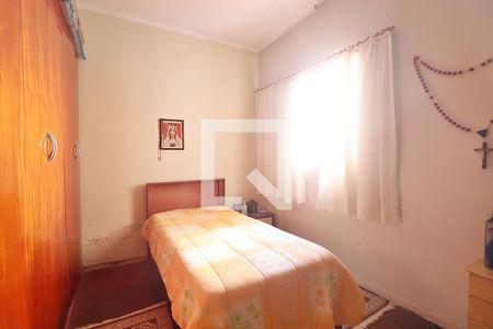 Quarto 2 de casa à venda com 3 quartos, 250m² em Jardim Utinga, Santo André