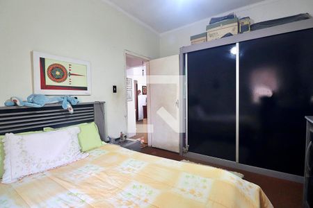 Quarto 1 de casa à venda com 3 quartos, 250m² em Jardim Utinga, Santo André