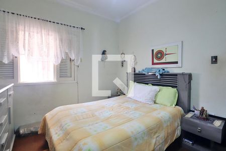 Quarto 1 de casa à venda com 3 quartos, 250m² em Jardim Utinga, Santo André