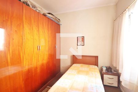 Quarto 2 de casa à venda com 3 quartos, 250m² em Jardim Utinga, Santo André