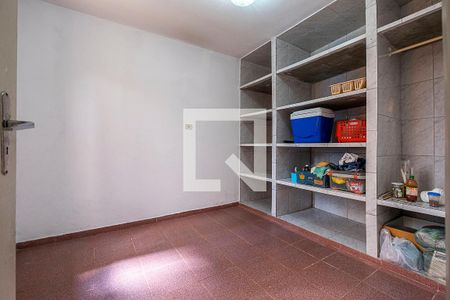 Casa para alugar com 172m², 3 quartos e 4 vagasQuintal - Quarto de serviço
