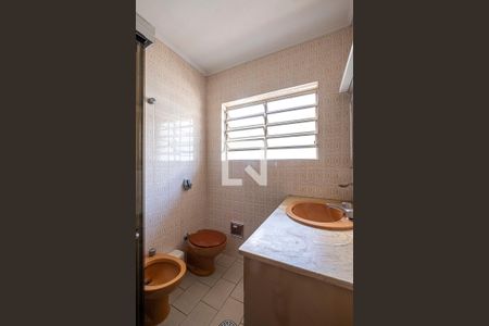 Casa para alugar com 172m², 3 quartos e 4 vagasSuíte - Banheiro