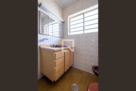 Casa para alugar com 172m², 3 quartos e 4 vagasbanheiro