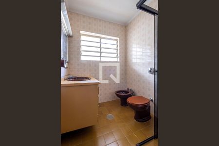 Casa para alugar com 172m², 3 quartos e 4 vagasbanheiro