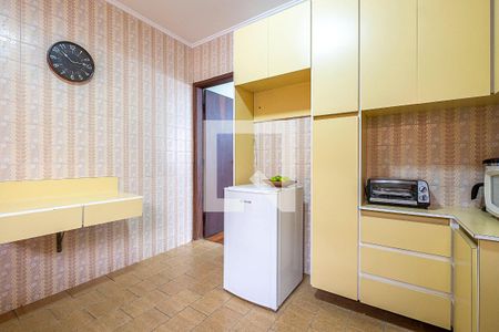 Casa para alugar com 172m², 3 quartos e 4 vagasCozinha