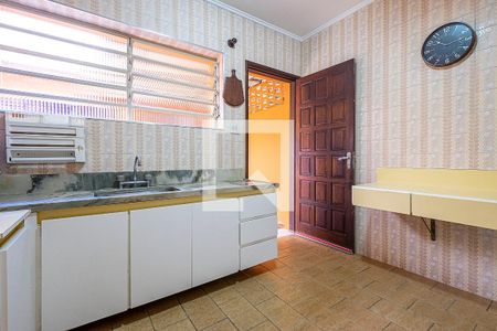 Casa para alugar com 172m², 3 quartos e 4 vagasCozinha