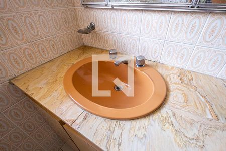 Casa para alugar com 172m², 3 quartos e 4 vagasSuíte - Banheiro