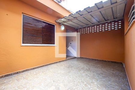Casa para alugar com 172m², 3 quartos e 4 vagasQuintal