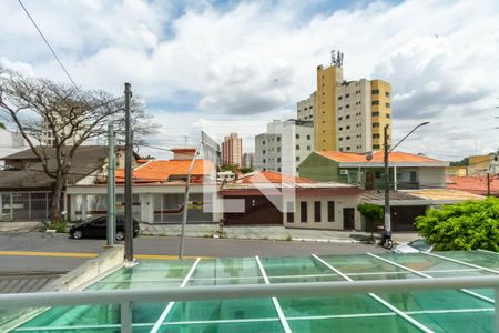 Casa à venda com 272m², 4 quartos e 3 vagas Casa à venda com 272m², 4 quartos e 3 vagasVista da Suíte
