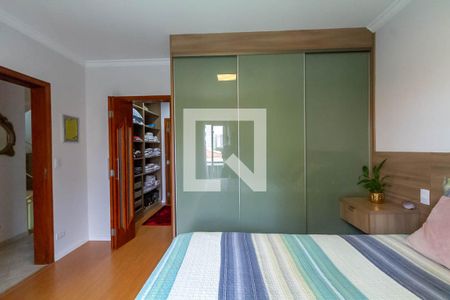 Casa à venda com 272m², 4 quartos e 3 vagas Casa à venda com 272m², 4 quartos e 3 vagasSuíte 1