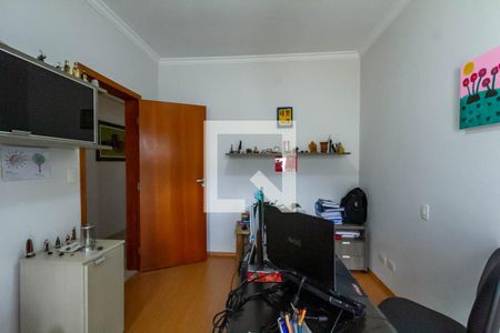 Casa à venda com 272m², 4 quartos e 3 vagas Casa à venda com 272m², 4 quartos e 3 vagasQuarto 2