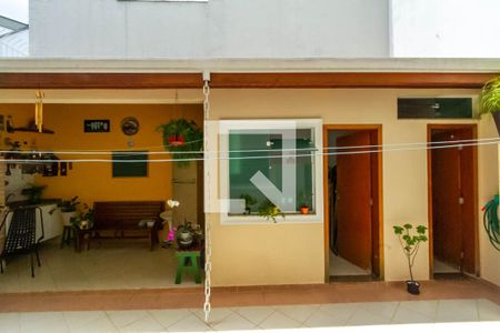 Casa à venda com 272m², 4 quartos e 3 vagas Casa à venda com 272m², 4 quartos e 3 vagasVista da Cozinha